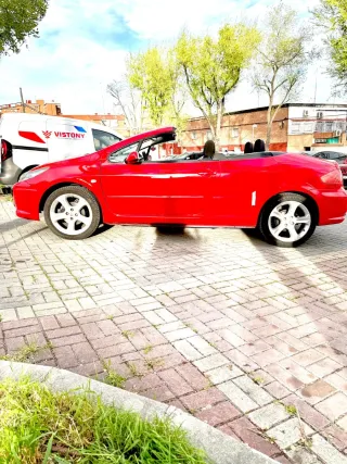 Peugeot 307 2007