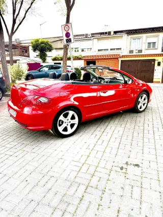 Peugeot 307 2007