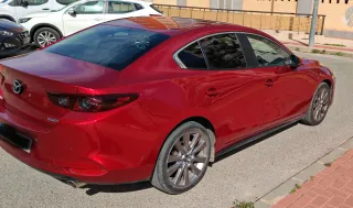 Mazda 3 2021