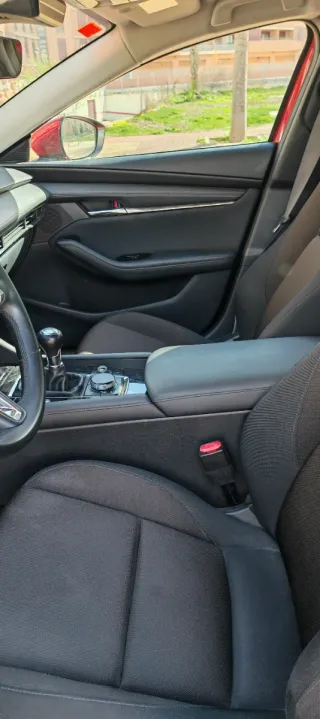 Mazda 3 2021