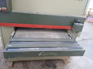 Lijadora SCM UNO RCS