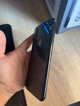 iPhone XS Max