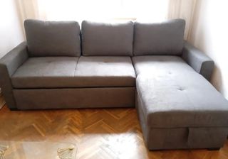 SOFA CAMA CHAISE LONGUE