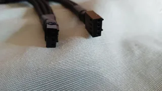 2 Cavi Ventola PWM 4 Pin