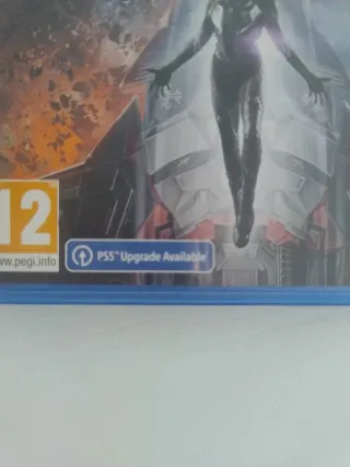 Chorus: Day One Edition PS4 PS5