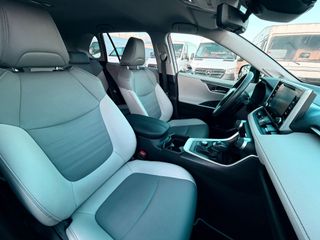 Toyota RAV4 AWD 2022