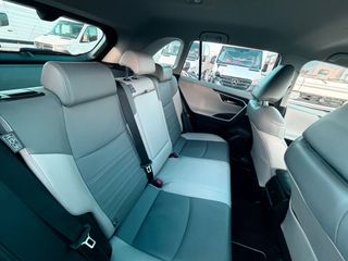 Toyota RAV4 AWD 2022