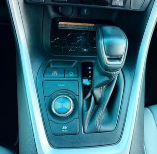 Toyota RAV4 AWD 2022