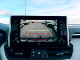 Toyota RAV4 AWD 2022