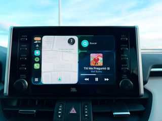 Toyota RAV4 AWD 2022