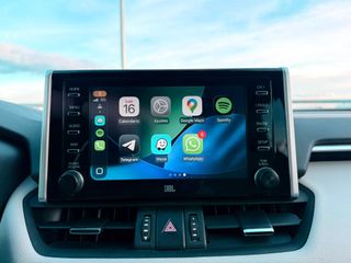 Toyota RAV4 AWD 2022