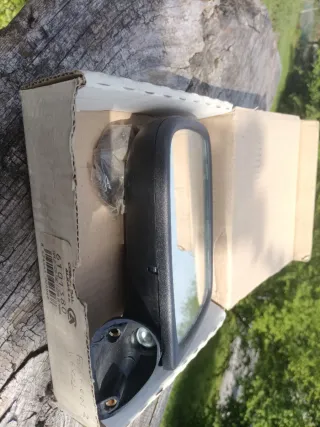 Retrovisor Izquierdo Ford Fiesta MK2 XR2