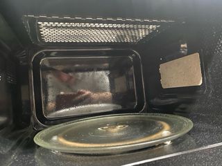 Microondas Cecotec Proclean 3150