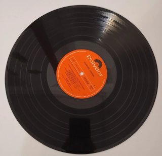 James Last Romantic Dreams LP 1980 Polydor