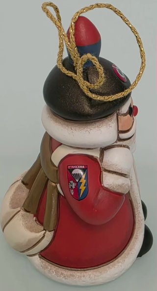 THUN Carabiniere Paracadutista