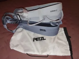 Arnés Petzl Corax S Mujer