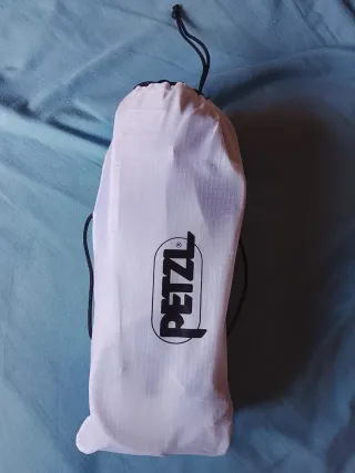 Arnés Petzl Corax S Mujer