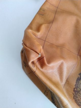 Borsa Alviero Martini 35x35 cm Mappa