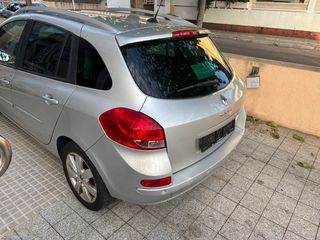 Renault Clio 2010