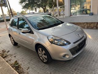Renault Clio 2010