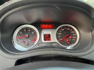 Renault Clio 2010