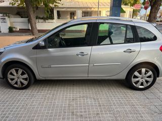 Renault Clio 2010