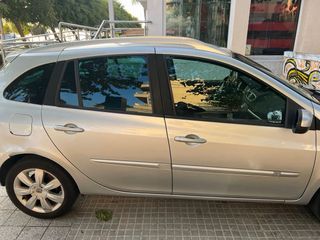 Renault Clio 2010