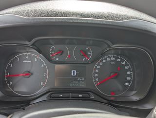 Opel Combo 1.5TD 3Plazas L Selectiv IVA Garantía I