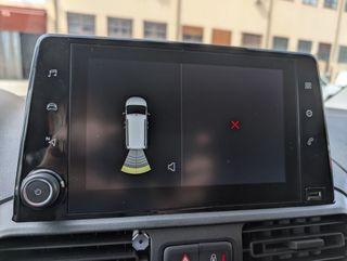 Opel Combo 1.5TD 3Plazas L Selectiv IVA Garantía I