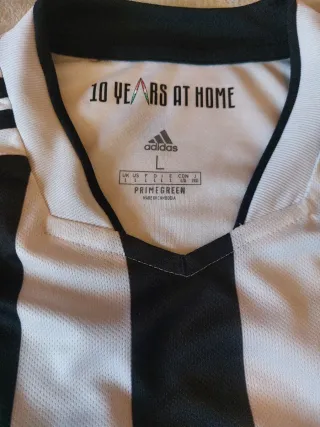 Camisa Adidas Juventus 20/21