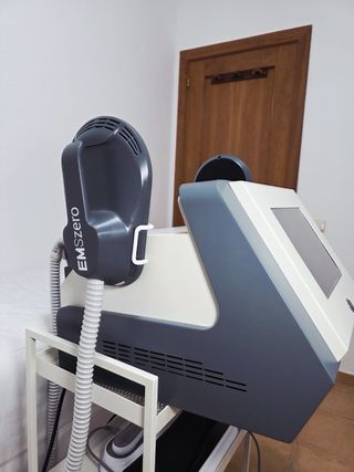 EMSzero Profesional - Listo para trabajar