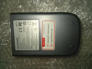 Batería Recargable ULTIMATE 25.9V 2500mAh