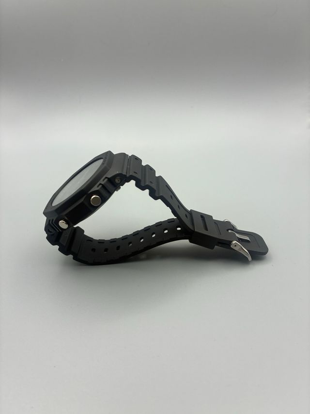 Reloj Casio G-Shock Negro