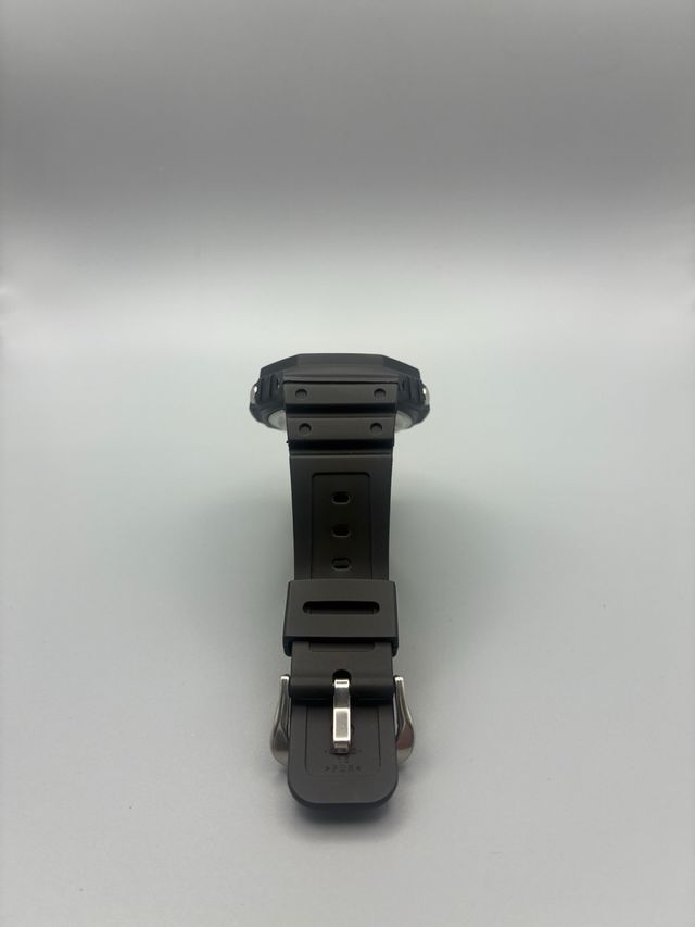 Reloj Casio G-Shock Negro