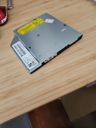 Unidad DVD HP GUE1N