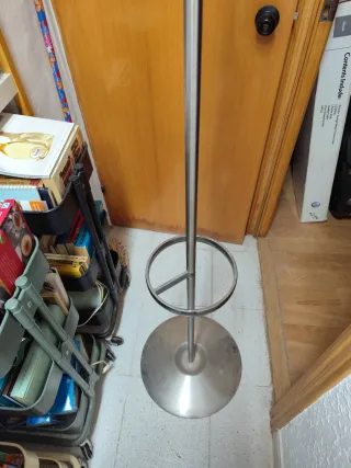 Perchero Hanger Kartell Diseño
