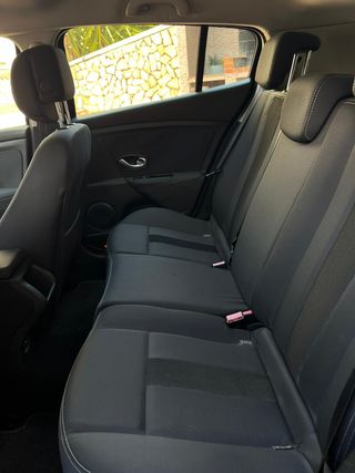 Renault Megane 2011
