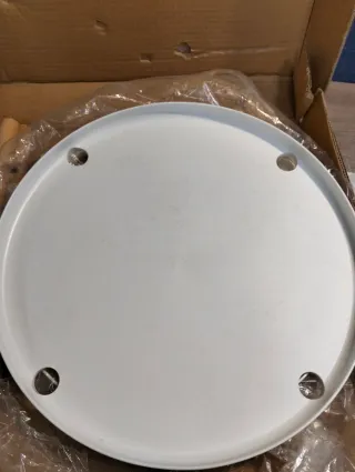 Mesa Carrito de almacenamiento de madera