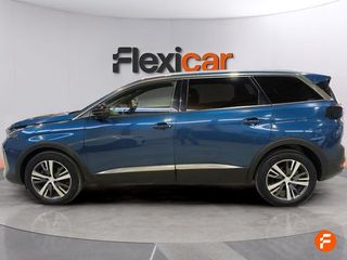 Peugeot 5008 1.5 BlueHDi 96kW S&S Allure Pack EAT8