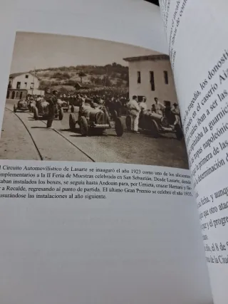 Historia de San Sebastián. De los orígenes a nu...