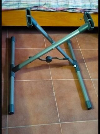 Passeggino Inglesina Aptica grigio.
