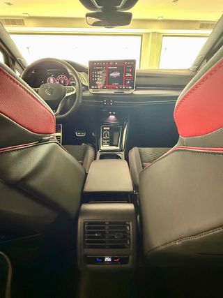 Volkswagen Golf 2025