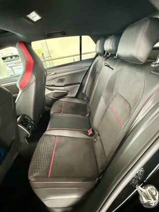 Volkswagen Golf 2025