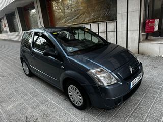 Citroën C2 1.4 HDI Furio
