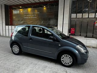 Citroën C2 1.4 HDI Furio
