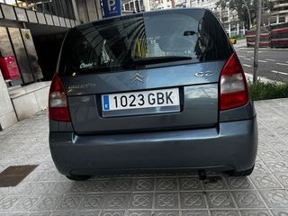Citroën C2 1.4 HDI Furio