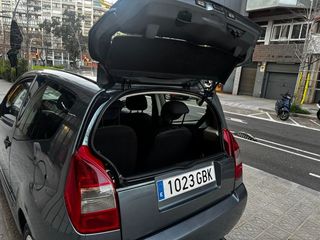 Citroën C2 1.4 HDI Furio