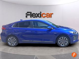 Hyundai IONIQ 1.6 GDI HEV Tecno DCT