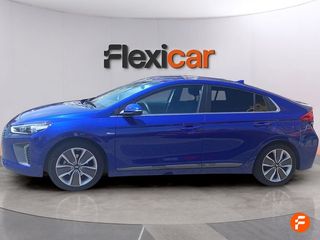 Hyundai IONIQ 1.6 GDI HEV Tecno DCT