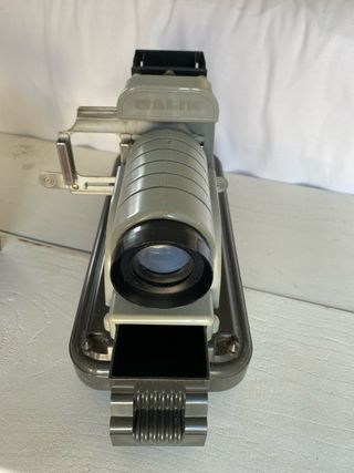 Proyector Diapositivas Malik 300